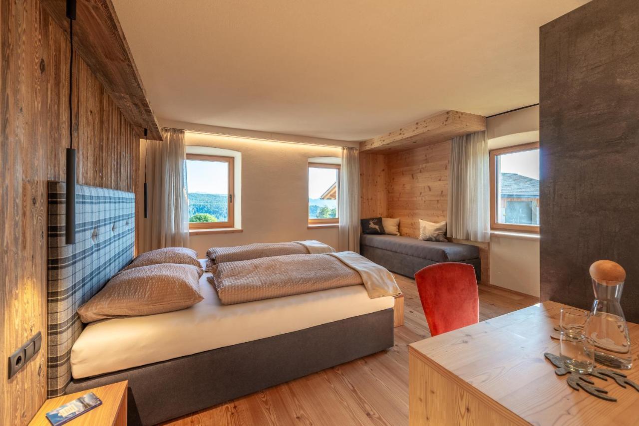 Plattner-Hof Apartment Petersberg ภายนอก รูปภาพ