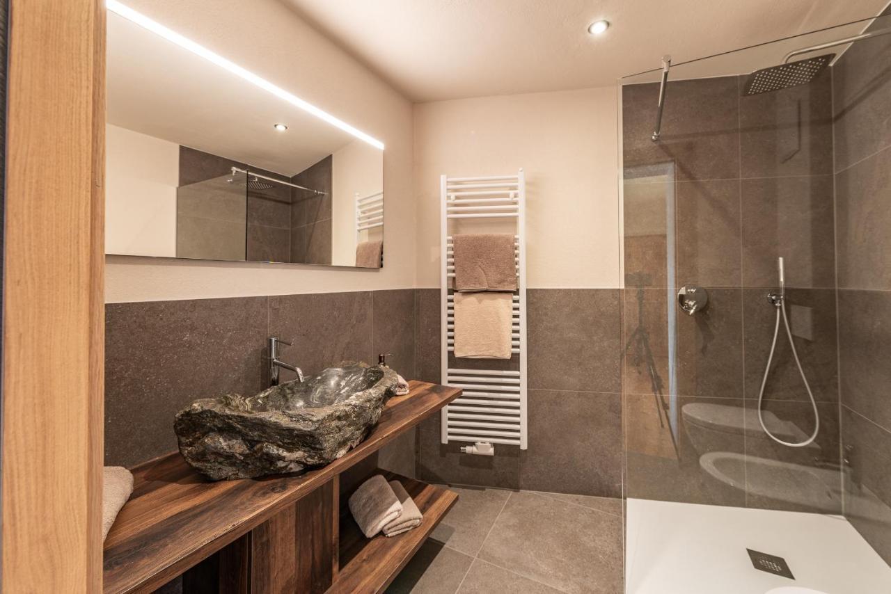 Plattner-Hof Apartment Petersberg ภายนอก รูปภาพ