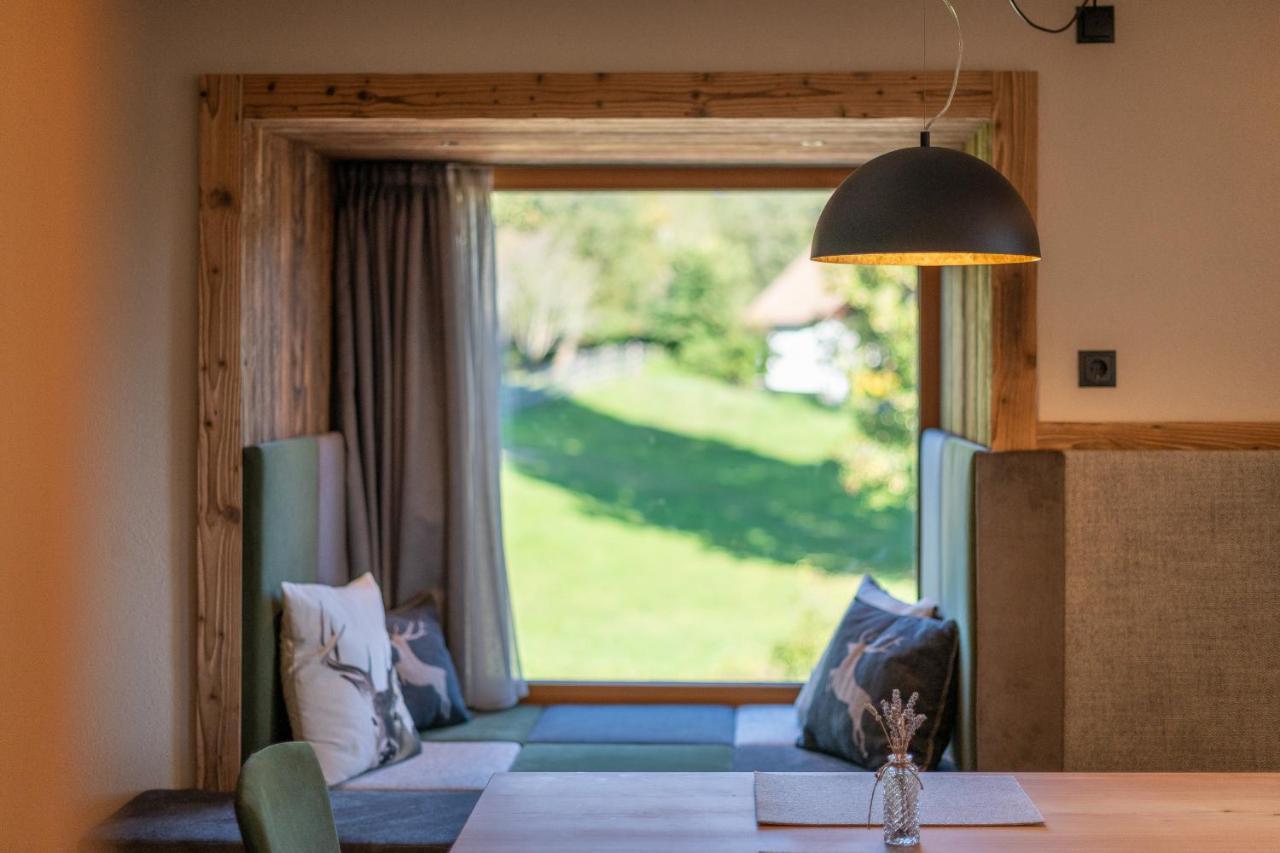 Plattner-Hof Apartment Petersberg ภายนอก รูปภาพ