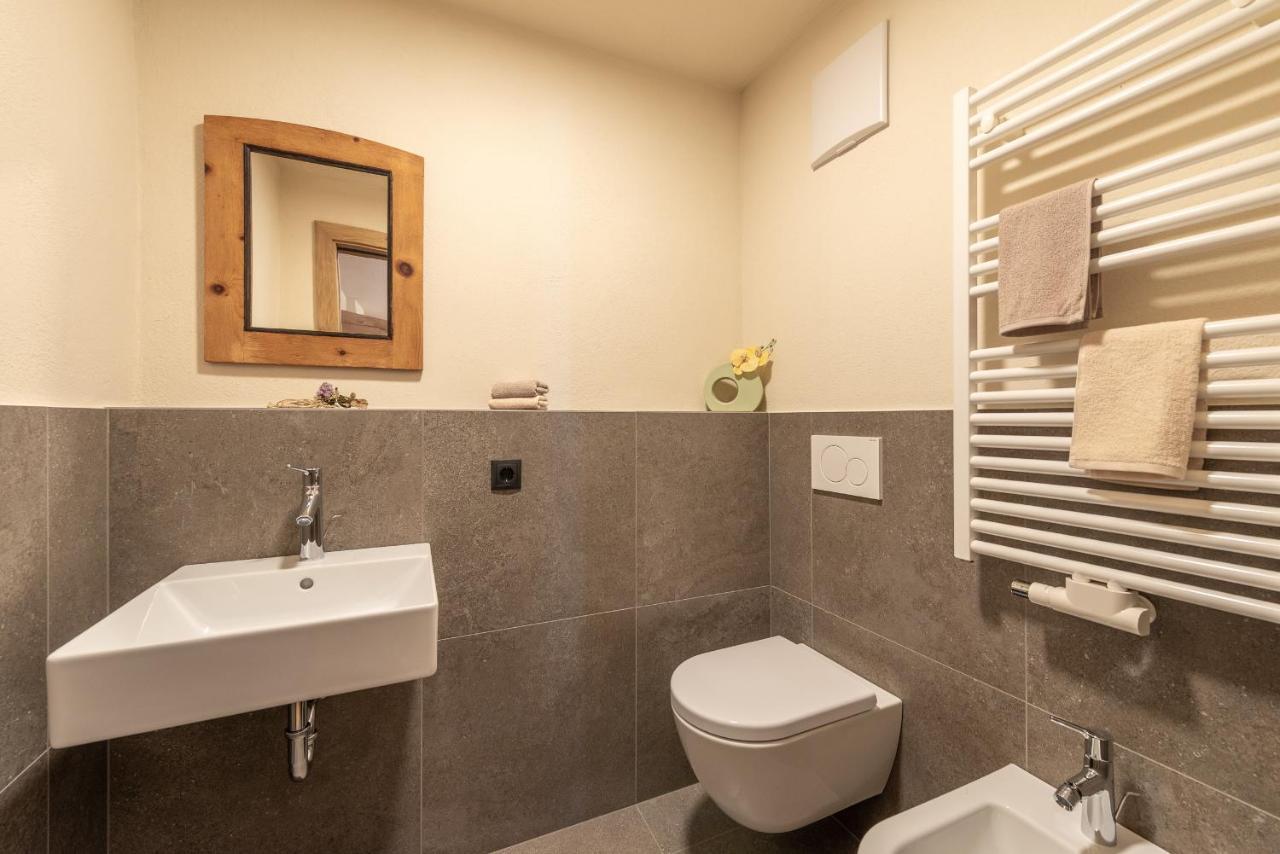 Plattner-Hof Apartment Petersberg ภายนอก รูปภาพ