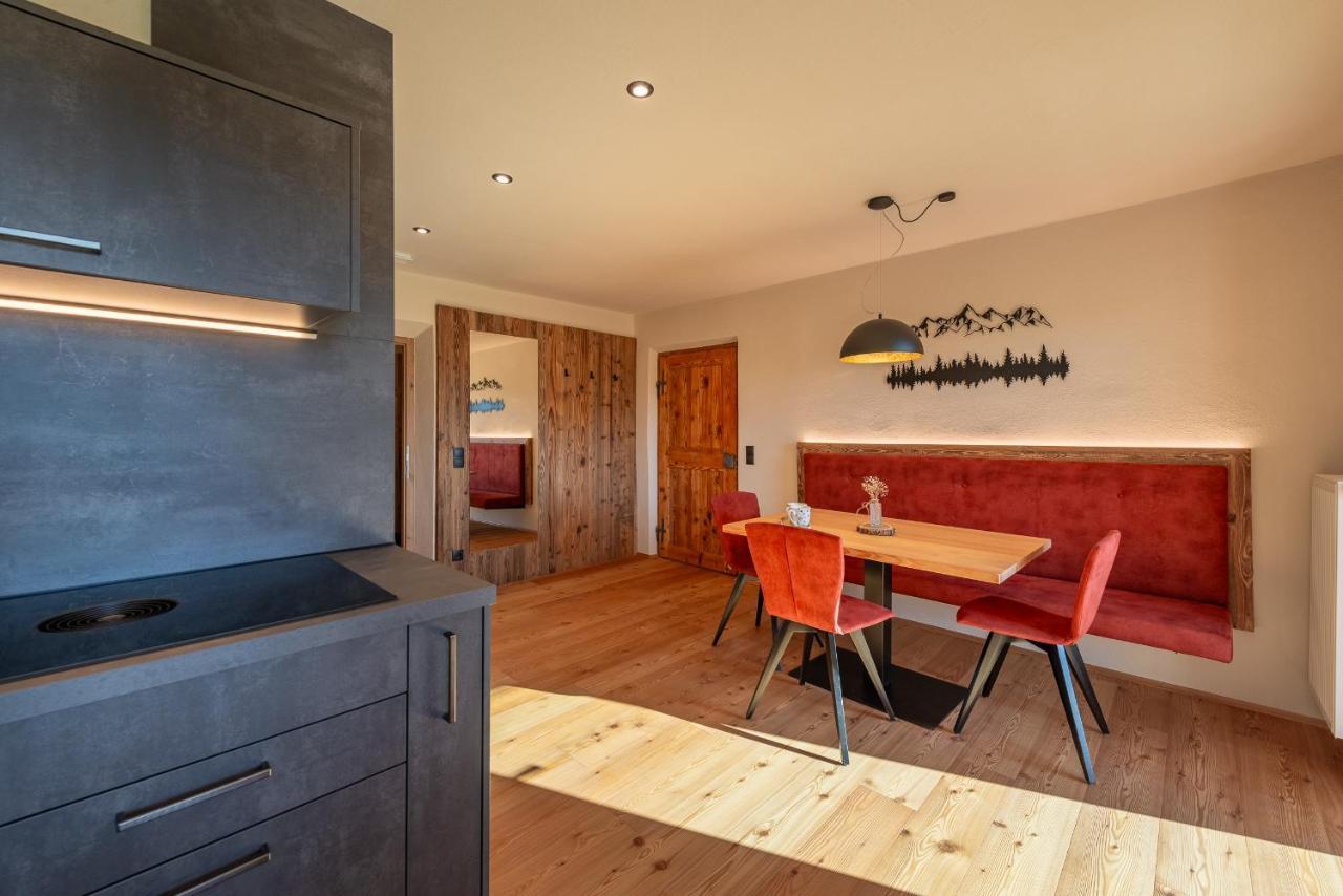 Plattner-Hof Apartment Petersberg ภายนอก รูปภาพ