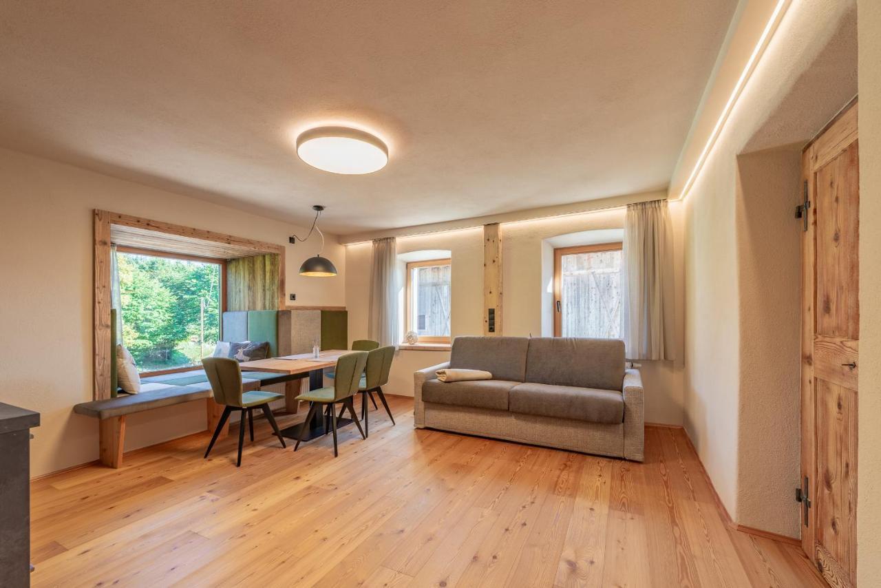 Plattner-Hof Apartment Petersberg ภายนอก รูปภาพ