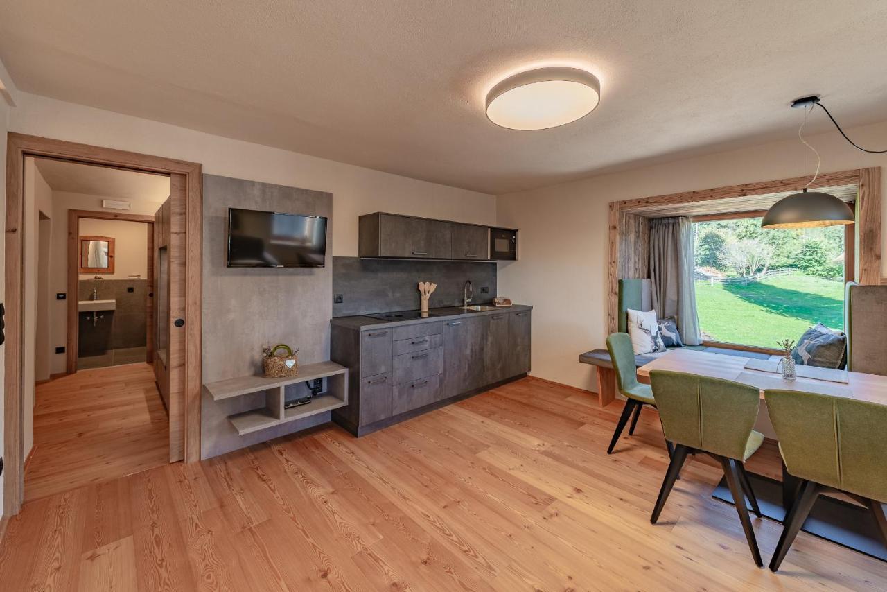 Plattner-Hof Apartment Petersberg ภายนอก รูปภาพ