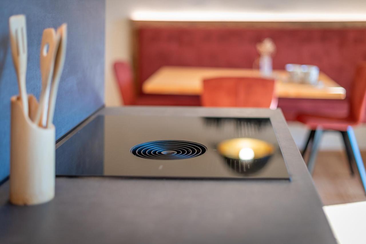 Plattner-Hof Apartment Petersberg ภายนอก รูปภาพ