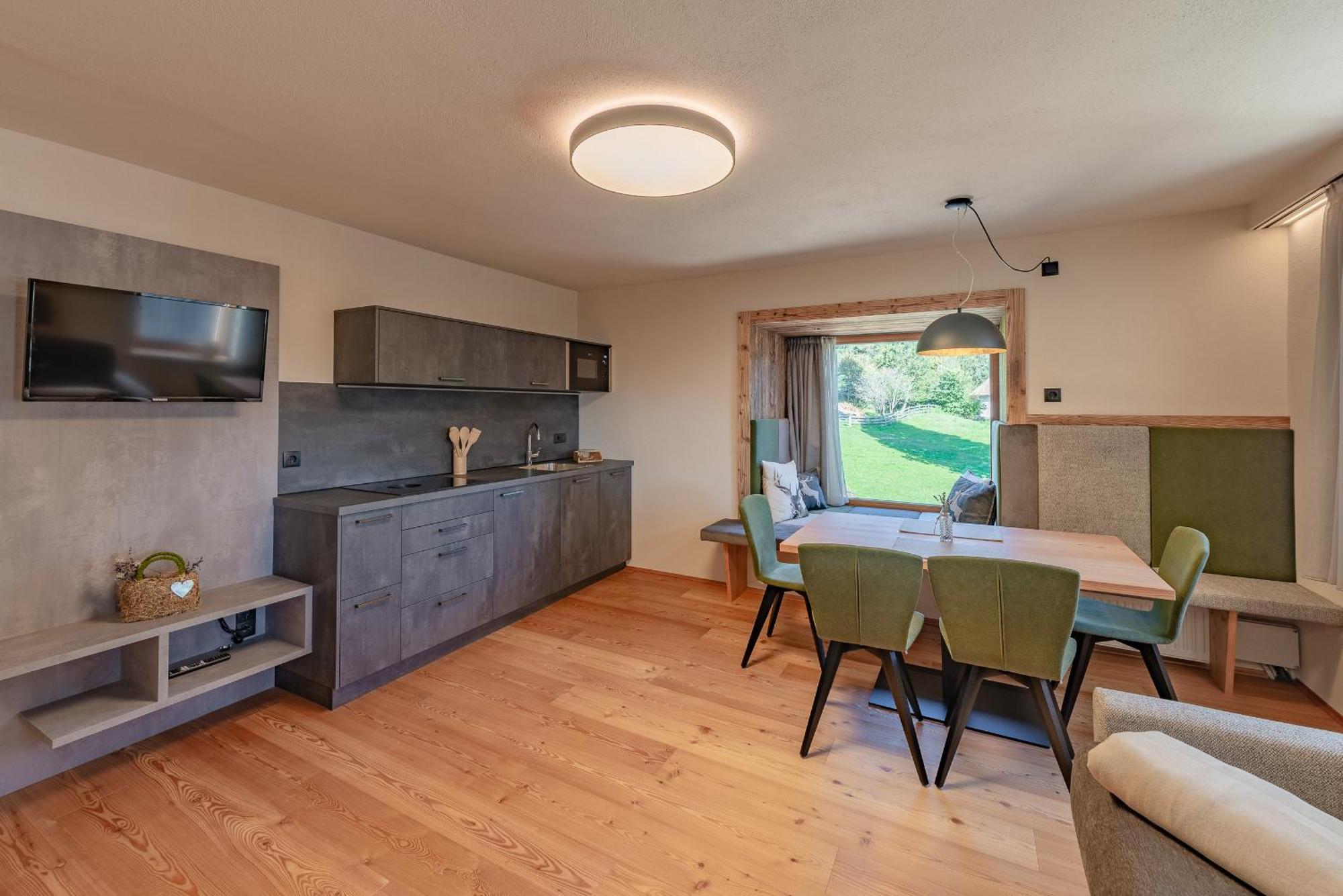 Plattner-Hof Apartment Petersberg ภายนอก รูปภาพ